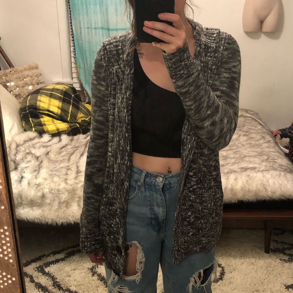 PacSun Kirra Cardigan